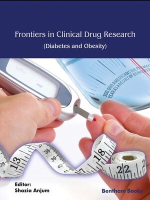 cover image of Frontiers in Clinical Drug Research - Diabetes and Obesity, Volume 7